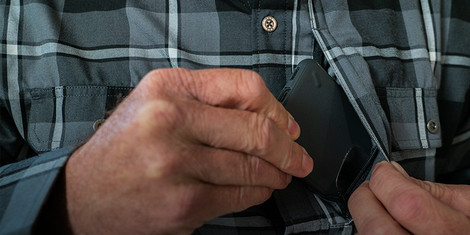 Featured Product: Freedom Plaid