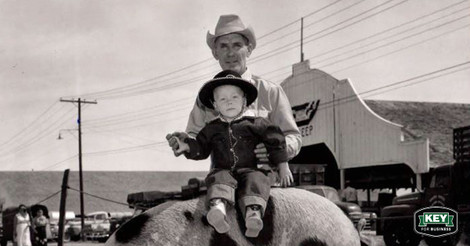 History of the Kansas State Fair