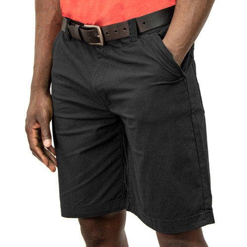 ★Wai Kei★ Nylon string pocket banding shorts black YK22HSP KEY Apparel Triad Shorts: 9-inch Inseam