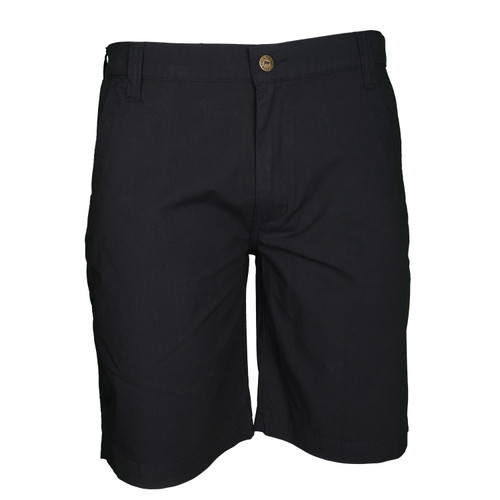 5 Pocket Adventure Shorts for Men - Relaxed Fit | KEY Apparel