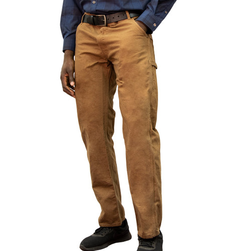 Casual Work Pants for Men  KEY Apparel