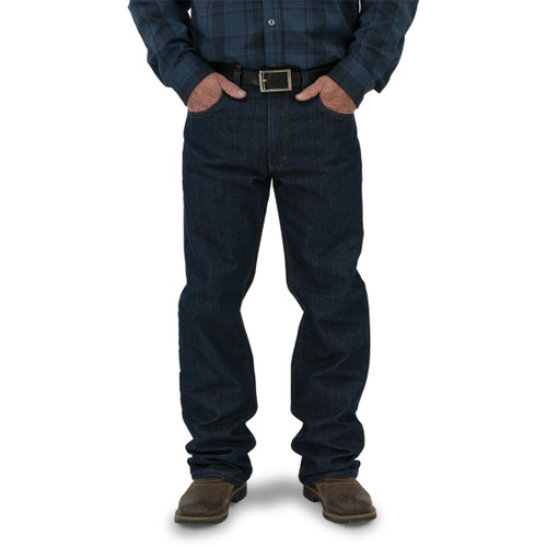 Relaxed Fit Jeans for Men - KEY Apparel