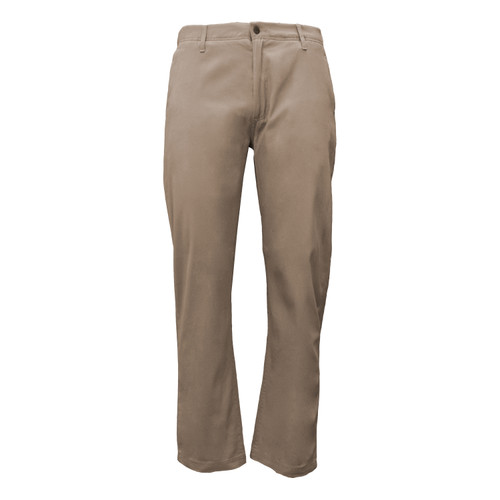 Relaxed Fit Flex Twill Pant