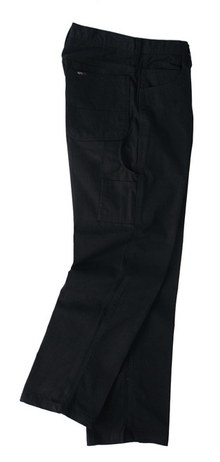 Key Mens Premium Duck Dungaree