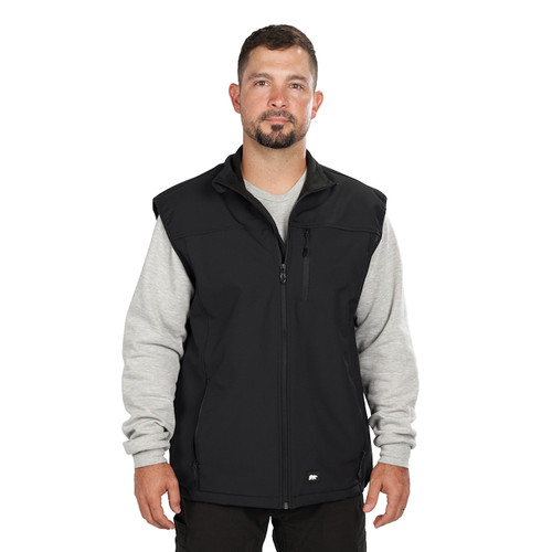 Polar King Frontenac Rip Stop Soft Shell Jacket - KEY Apparel