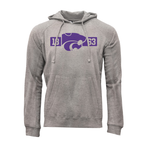 古着　Kansas State Wildcats スウェットシャツ12→10 古着 Kansas State Wildcats スウェットシャツ12→10