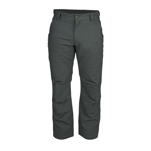 Americana Double Front Cell Phone Flex Pant - KEY Apparel