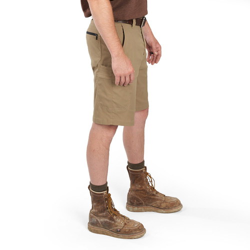 KEY Apparel Triad Shorts: 9-inch Inseam