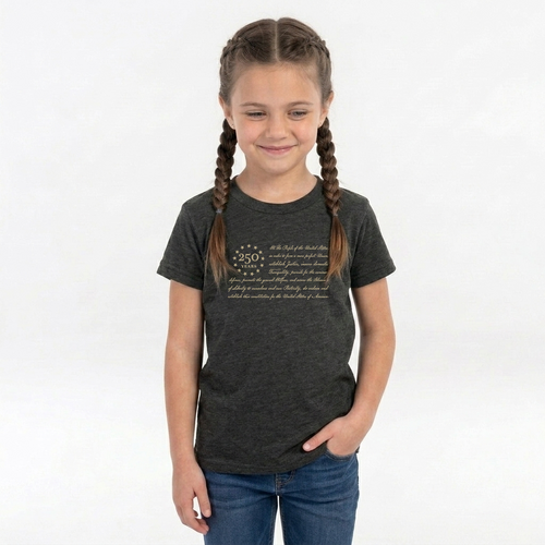 250th Preamble Youth Tee