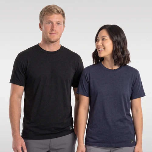Majestic Ultrasoft Tee