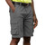 Cargo Pocket Short Flex Twill Reinforced Front Pockets