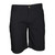 Adventure Short Cotton Nylon Spandex Zipper Closure Relaxed Fit Cell Phone Pocket Garment Washed