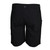 Adventure Short Cotton Nylon Spandex Zipper Closure Relaxed Fit Cell Phone Pocket Garment Washed