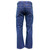 Denim 5-Pocket Jeans Relaxed Fit Cotton Enzyme Washed Reinforced Back Pockets