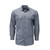 Front product image of Chambray Long Sleeve Work Shirt