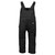 Youth Insulated Duck Bib Overall Cotton Heavyweight Polyester Insulation Heavy Duty Zipper Double Knee Utility Pockets