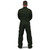 Unlined Long Sleeve Coverall Water Stain Resistant Relaxed Fit Bi-Swing Back Reinforced Pockets Heavy-Duty Zipper