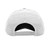 KSHF Logo Hat Six Panel Two Tone Polyester Cotton Mesh Embroidered Adjustable Snapback Trucker Cap