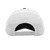 TDF Logo Hat Five Panel Two Tone Polyester Cotton Mesh Embroidered Adjustable Snapback Trucker Cap