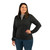womens dynasty quarter zip pullover polyester athletic fit