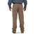 fleece lined shield flex pant cotton spandex polyester relaxed fit Polar King