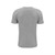 Men's KEY Imperial Tee Cotton Polyester Crew Neck Taped seams