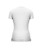 Women's KEY Imperial Tee Cotton Polyester Crew Neck Taped seams