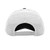 KEY Logo Hat Five Panel Two Tone Polyester Cotton Mesh Embroidered Adjustable Snapback Trucker Cap