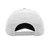 KEY Logo Hat Six Panel Two Tone Polyester Cotton Mesh Embroidered Adjustable Snapback Trucker Cap