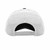 Mini Cow Girl Hat Five Panel Two Tone Polyester Cotton Mesh Embroidered Adjustable Snapback Trucker Cap