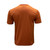 Performance Comfort Short Sleeve T-Shirt Pocket Polyester Moisture Wicking Crew Neck