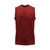 Blended Sleeveless T-Shirt