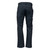 Flex Twill Pant Cotton Spandex Washed Relaxed Fit Utility Pocket Reinforced Pockets