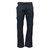 Flex Twill Pant Cotton Spandex Washed Relaxed Fit Utility Pocket Reinforced Pockets