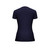 Women's KEY DigiCam Tee Cotton Polyester Crew Neck Taped seams