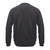 Crewneck Sweatshirt Cotton Polyester Unisex Ultra-Soft Raglan Sleeves Ribbed Collar