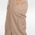 Poplin Unlined Coveralls Short Sleeve Cotton Polyester Water Stain Resistant Relaxed Fit Pleated back Chest Pockets Snap Closure