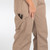 Poplin Unlined Coveralls Short Sleeve Cotton Polyester Water Stain Resistant Relaxed Fit Pleated back Chest Pockets Snap Closure