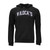 K-State Wildcats Graphic Hoodie Ultra-Soft Cotton Polyester Kangaroo Pocket