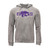 K-State Wildcats Established 1863 Graphic Hoodie Ultra-Soft Cotton Polyester Kangaroo Pocket