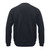 Crewneck Sweatshirt Cotton Polyester Unisex Ultra-Soft Raglan Sleeves Ribbed Collar