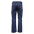 5-Pocket Jean Traditional Fit Heavyweight Cotton Denim Washed Reinforced Pockets