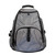 KEY TSA Friendly Zip Laptop Backpack