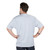 822 Blended short sleeve t-shirt by KEY Apparel