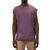 823 Blended Sleeveless Tee by KEY Apparel