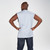823 Blended Sleeveless Tee by KEY Apparel