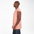 823 Blended Sleeveless Tee by KEY Apparel