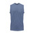 823 Blended Sleeveless Tee by KEY Apparel
