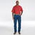 Men's Blended Pocket T-Shirt