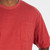 Men's Blended Pocket T-Shirt